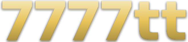 7777tt logo