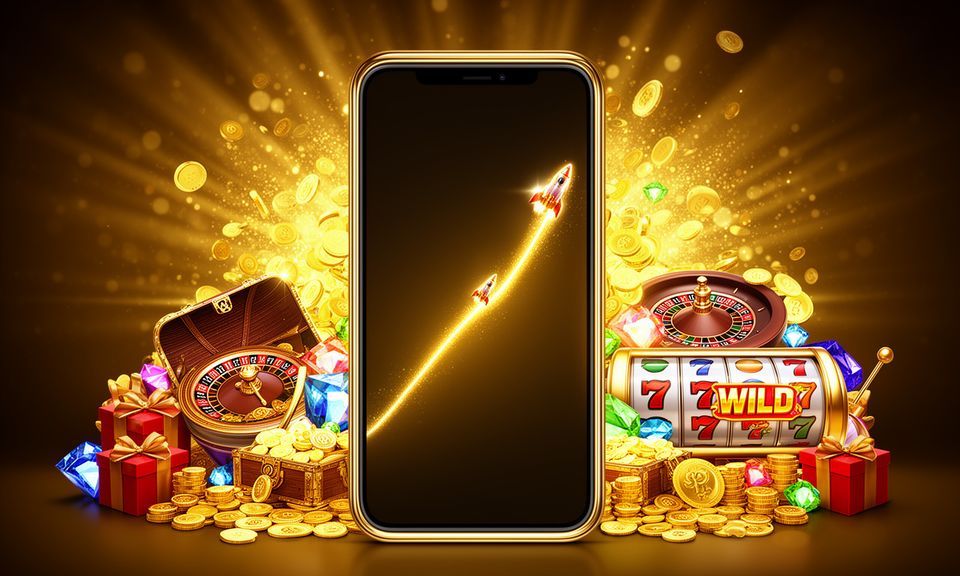 7777tt mobile gaming